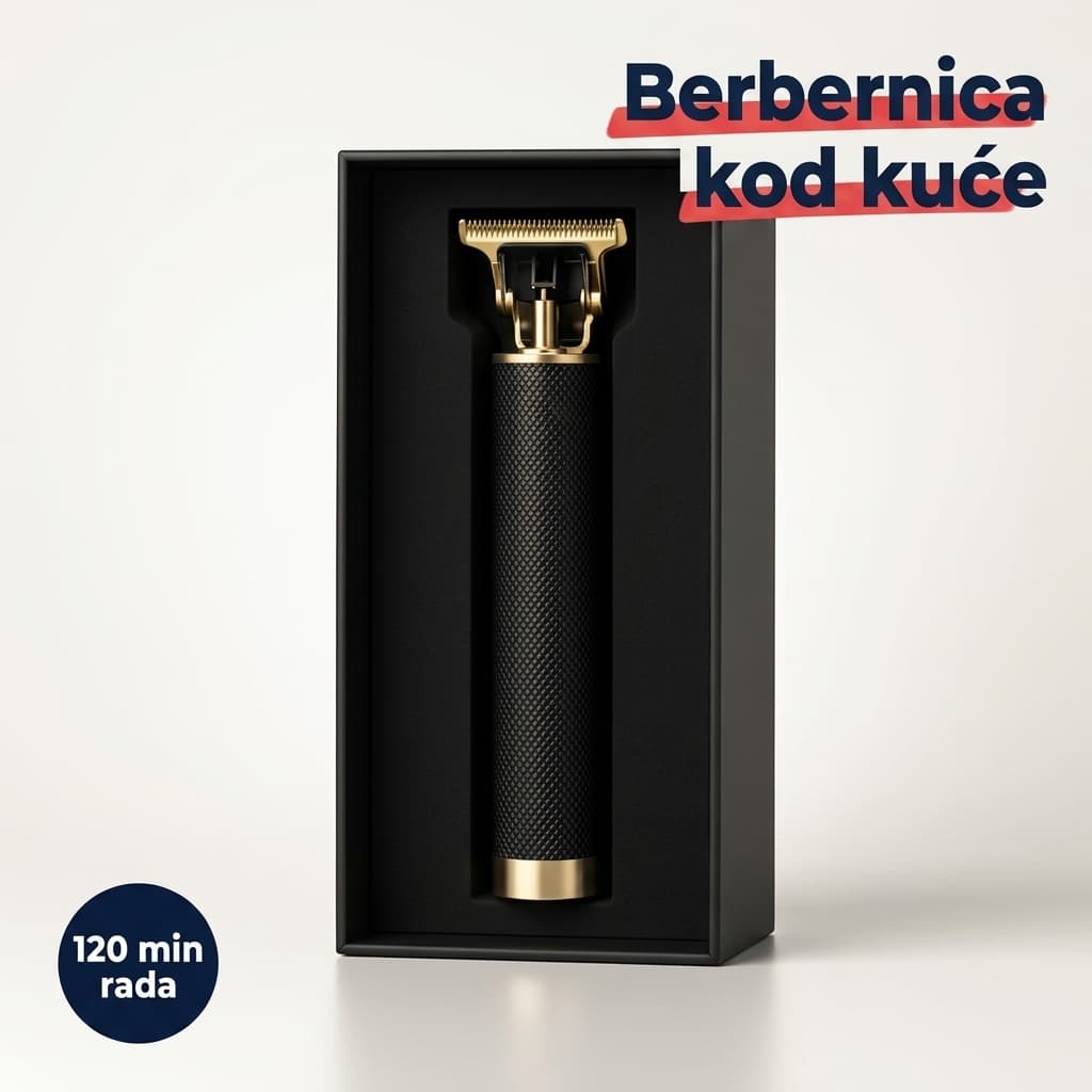 BladeOne profesionalna mašinica za šišanje